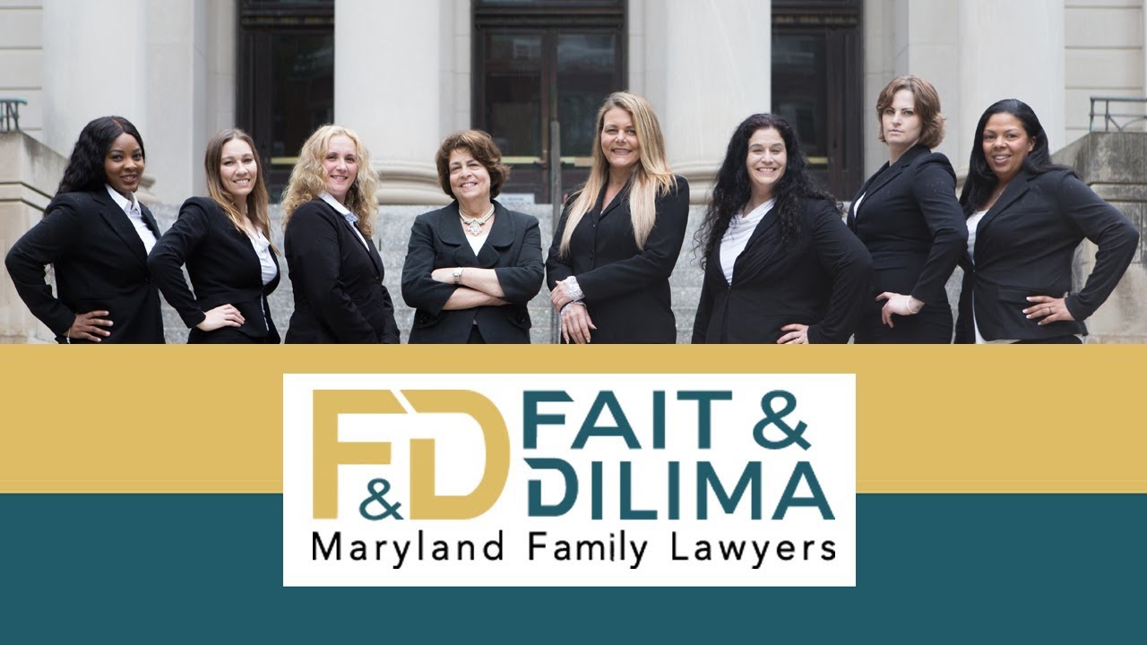 Fait & DiLima Maryland Family Lawyers