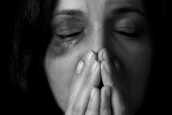 An Experienced Maryland Divorce Attorney Explains How Maryland Defines Domestic Violence