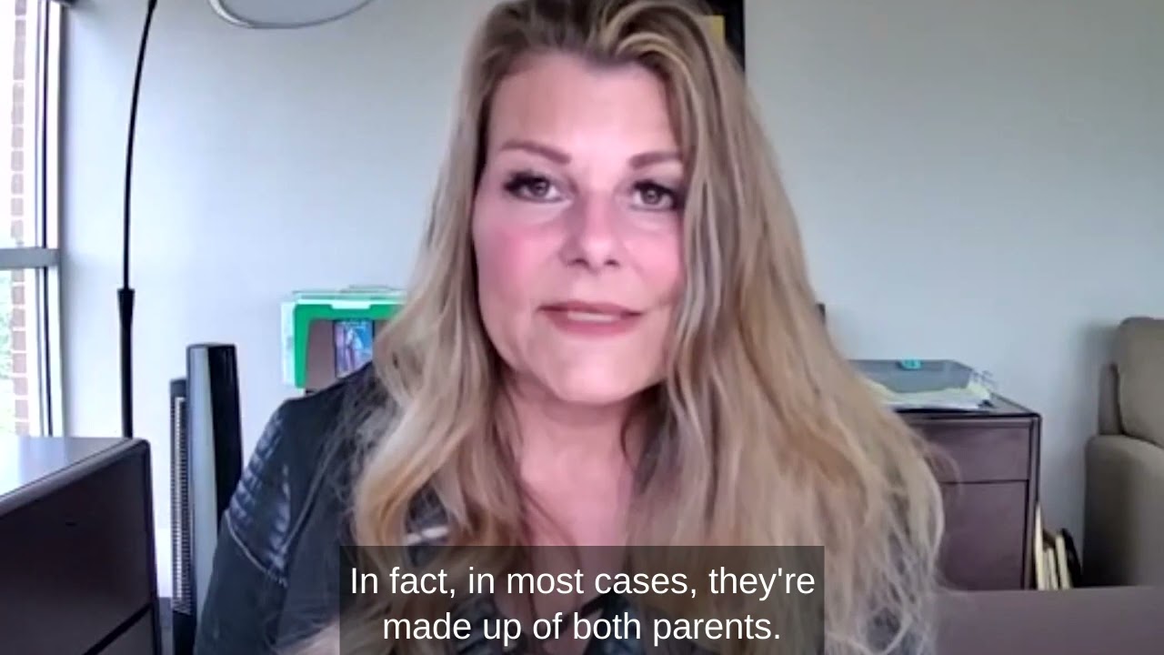 Is Your Ex Speaking Badly About You to Your Children Rockville, MD Attorney Explains What to Do