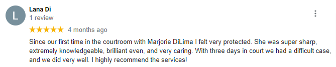 lana di protected Lana Di Review | Divorce & Family Lawyers | Rockville, MD