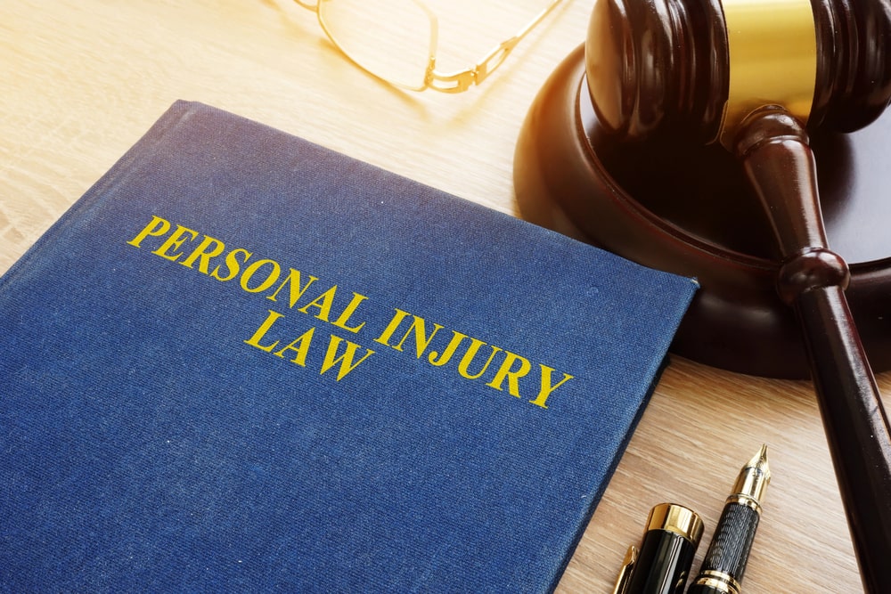 Family Law And Personal Injury Claims
