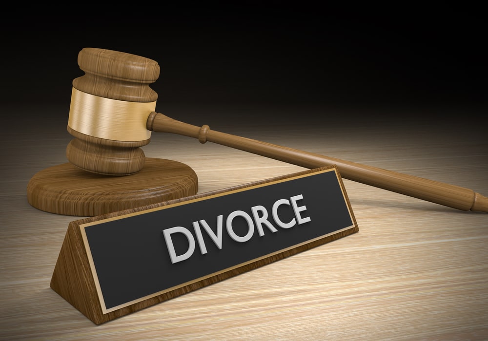 divorce lawyer Rockville, MD