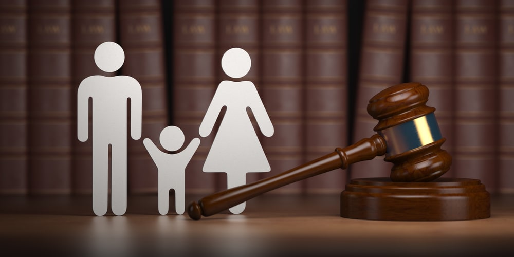 Signs You May Need A Family Lawyer