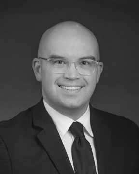 Michael Fortin