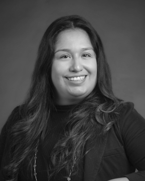 Jeny Galicia - Receptionist and Intake Specialist