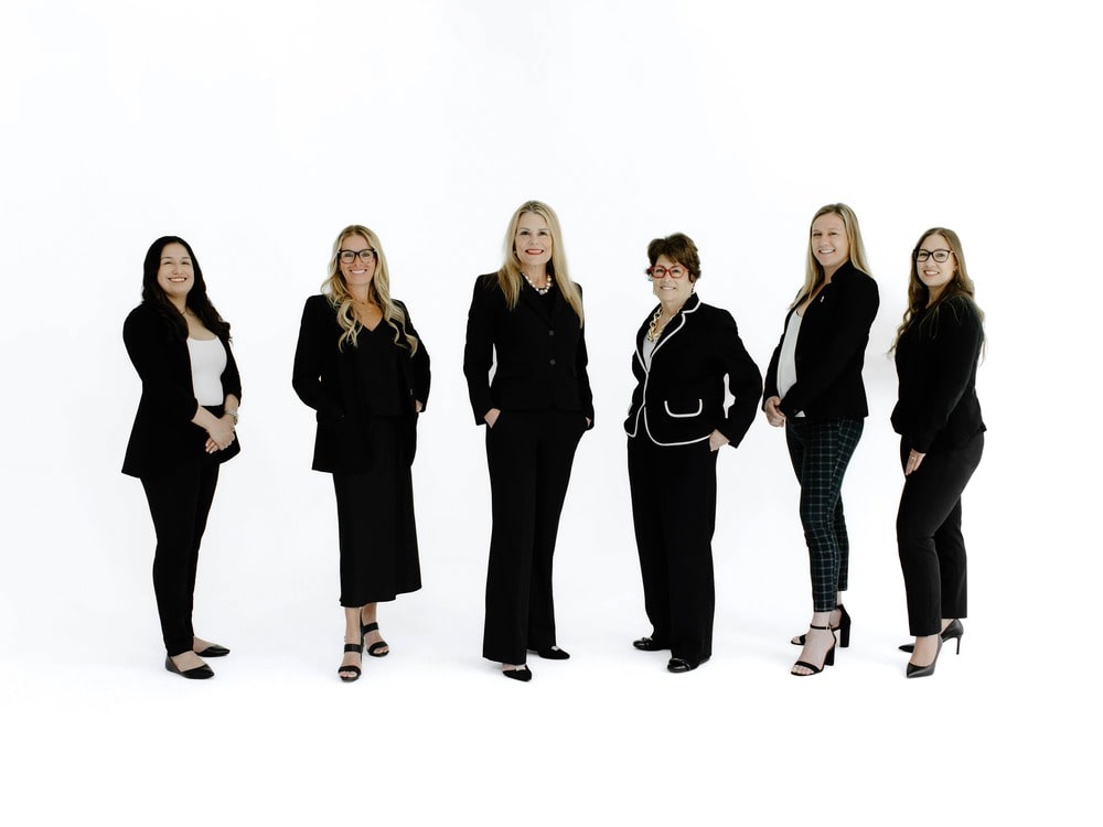 visitation lawyer in Frederick, MD