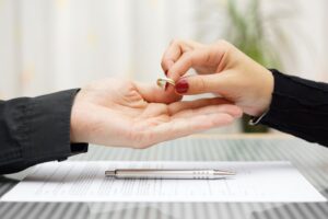 High asset divorce lawyer in Bethesda, MD