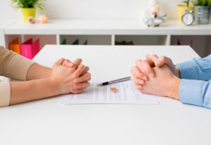 Mediation Lawyer in Rockville, MD