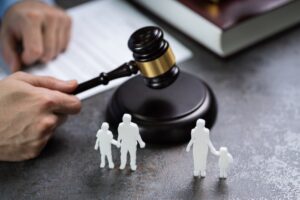 Family lawyer in Bethesda, MD faqs