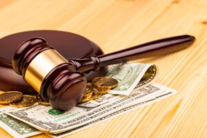 Alimony lawyer in Washington, D.C.