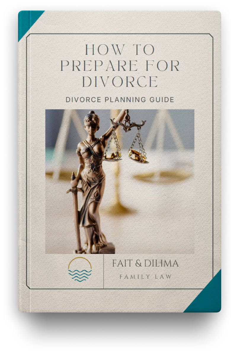 Fait & DiLima Guidebook