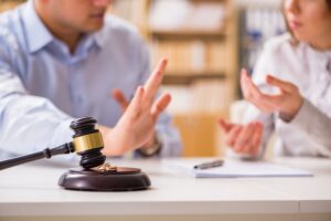 divorce mediation lawyer in Bethesda, MD