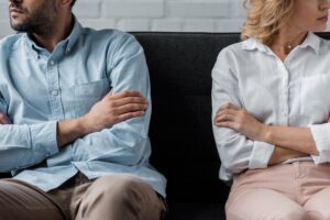 high asset divorce lawyer in Rockville, MD