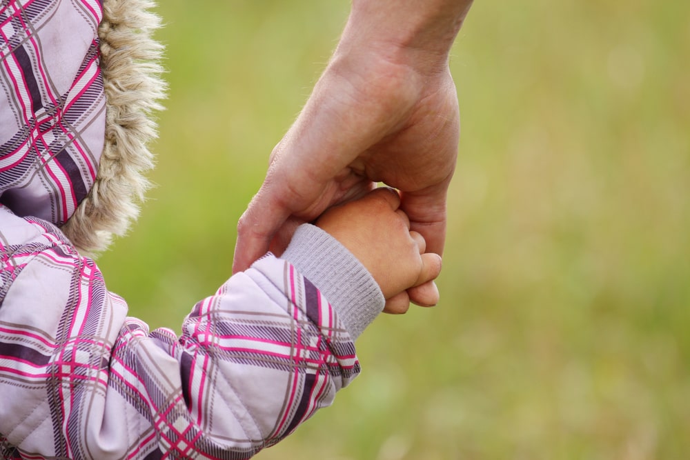 child support lawyer Washington, D.C.