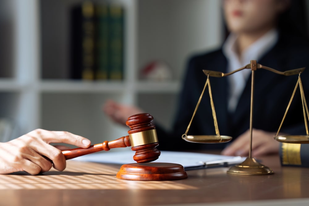 domestic violence lawyer Rockville, MD