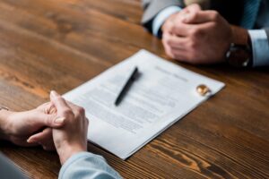 child support lawyer in Poolesville, MD