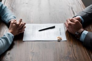 divorce lawyer in Poolesville, MD