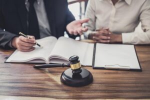 domestic violence lawyer in Frederick, MD